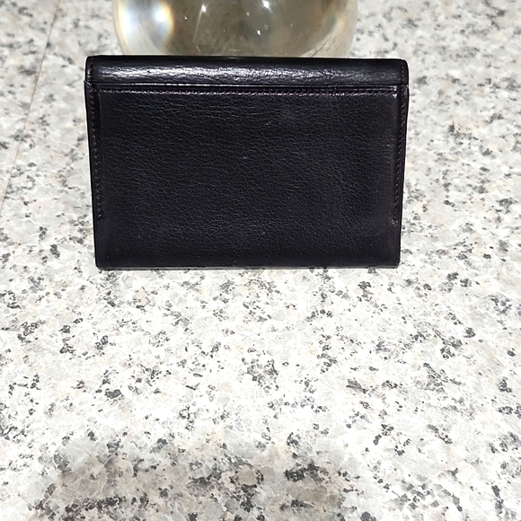 Givenchy Card Wallet w/Free Givenchy Canvas Tote Bag - Picture 4 of 16